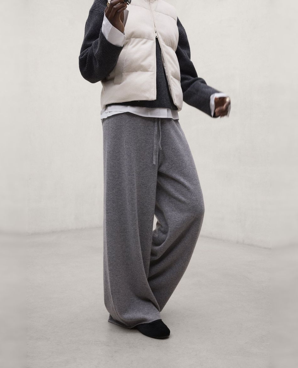 ECOALF PANTALON ECOALF MILLAN
