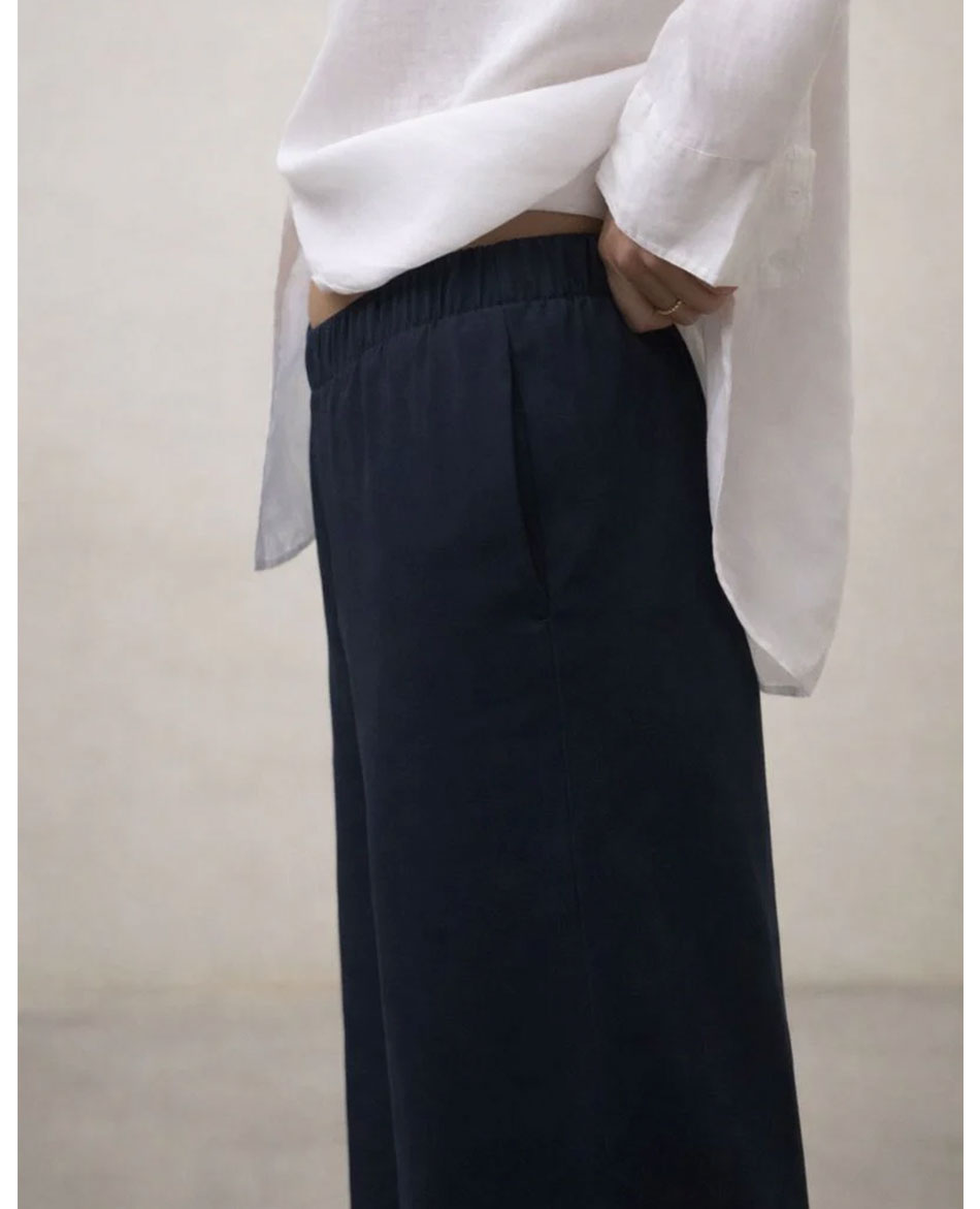 ECOALF PANTALON ECOALF MOSS