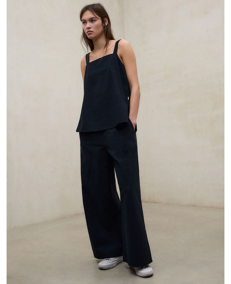 ECOALF PANTALON ECOALF MOSS