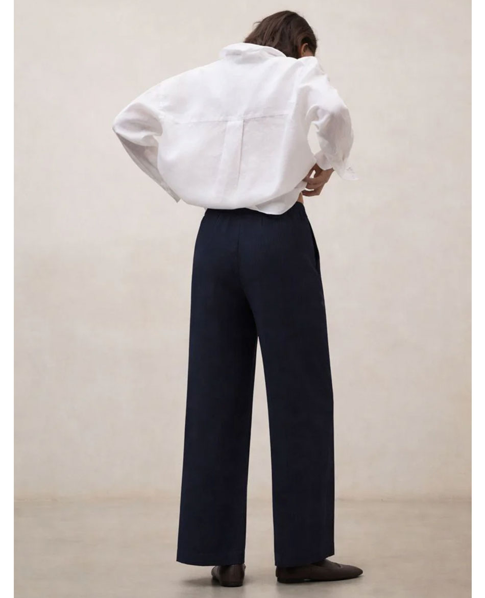 ECOALF PANTALON ECOALF MOSS