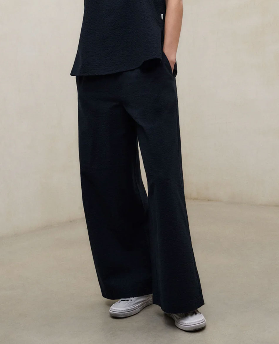 ECOALF PANTALON ECOALF MOSS