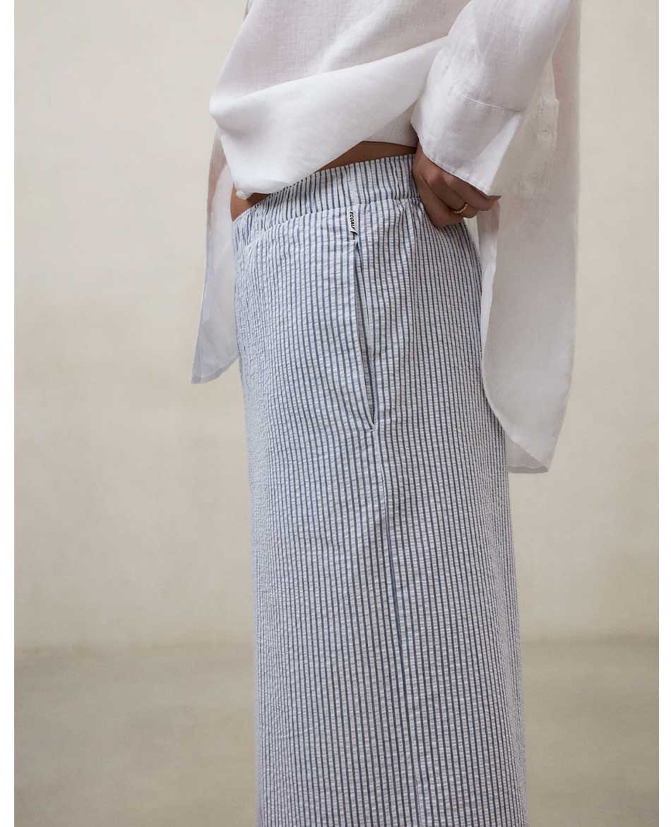 ECOALF PANTALON ECOALF MOSS