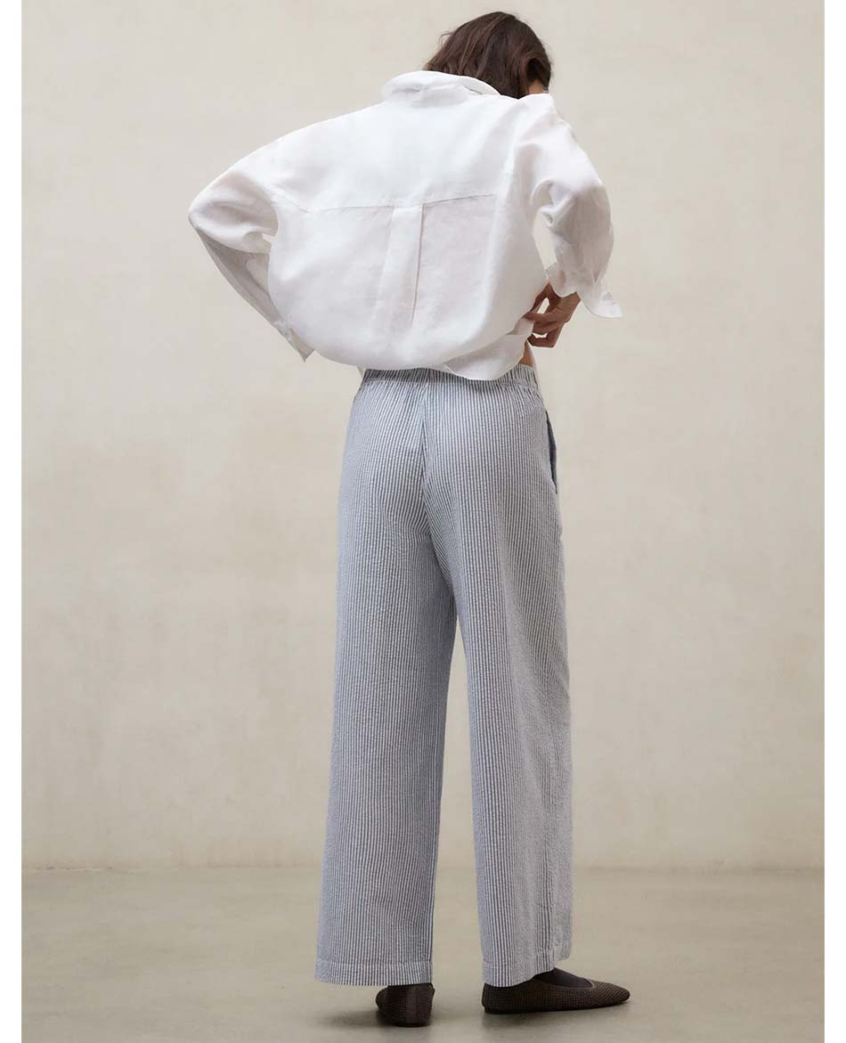 ECOALF PANTALON ECOALF MOSS