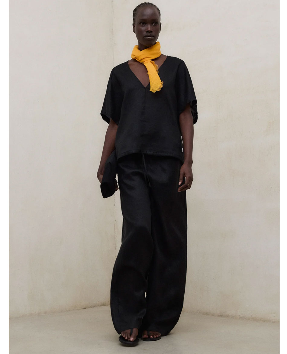 ECOALF PANTALONES ECOALF MOSSI