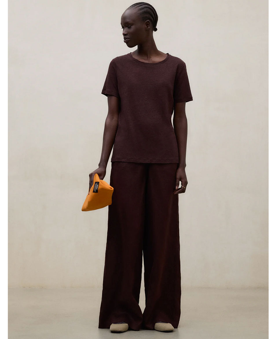 ECOALF PANTALONES ECOALF MOSSI