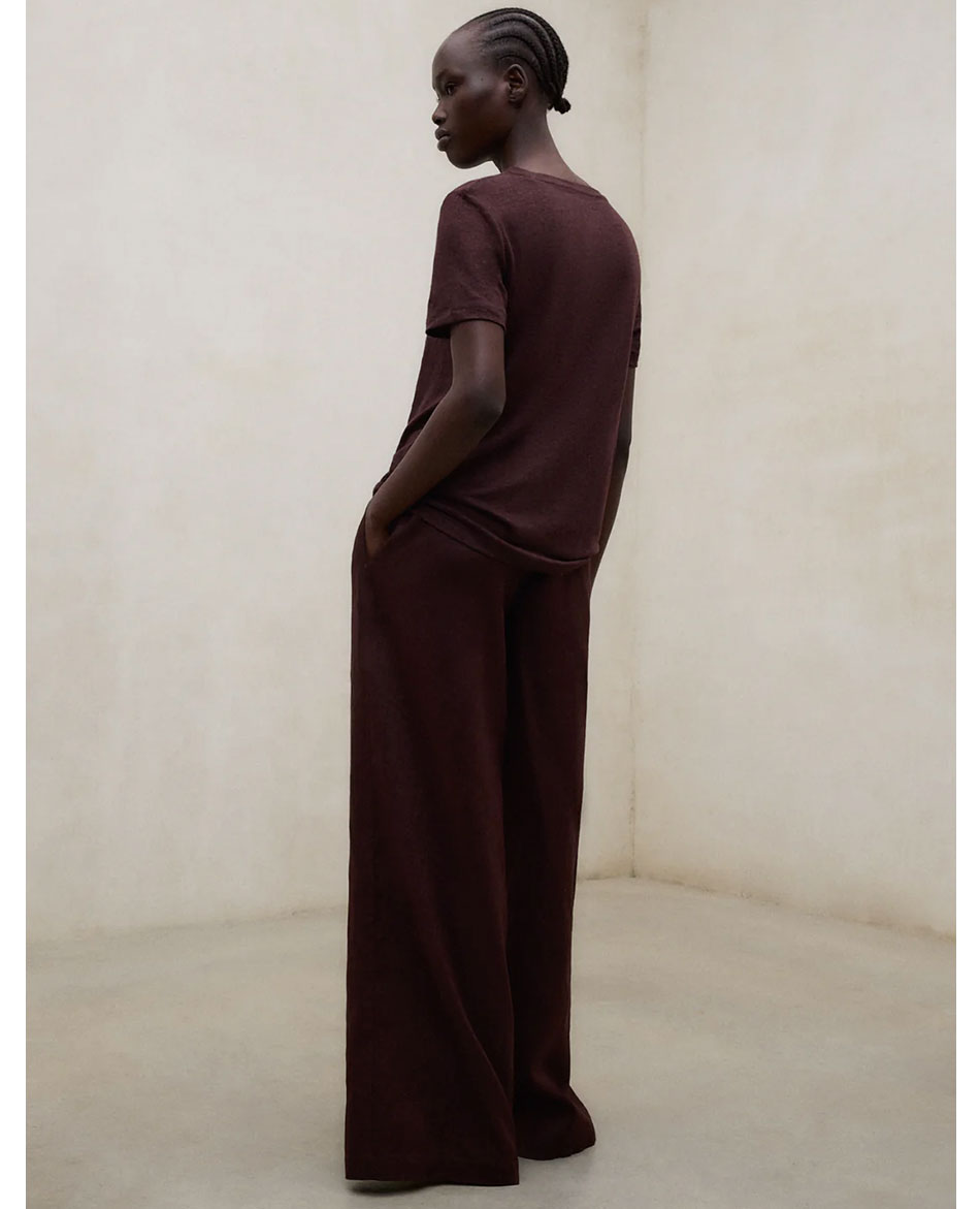 ECOALF PANTALONES ECOALF MOSSI