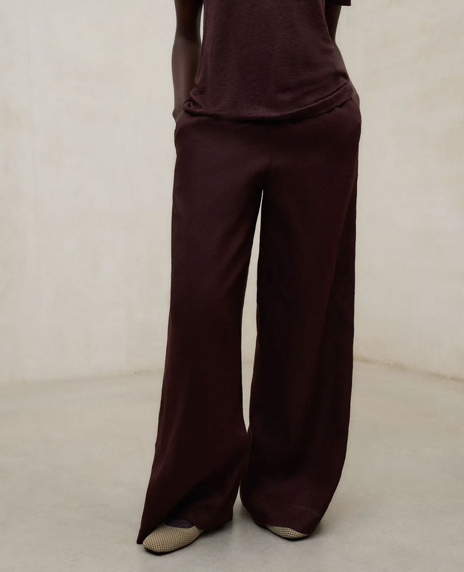 ECOALF PANTALONES ECOALF MOSSI