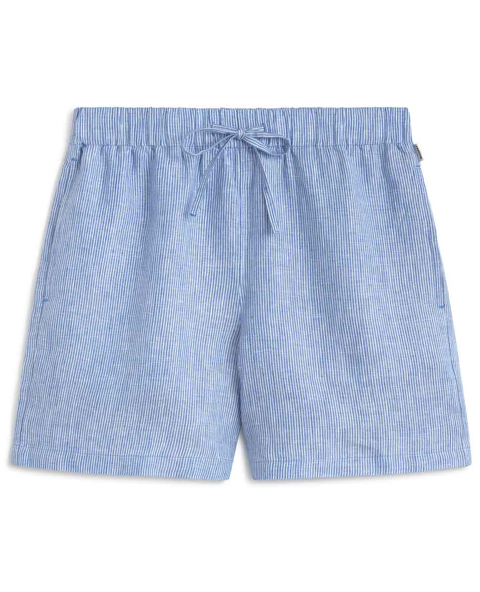 ECOALF SHORT ECOALF ERAS STRIPES