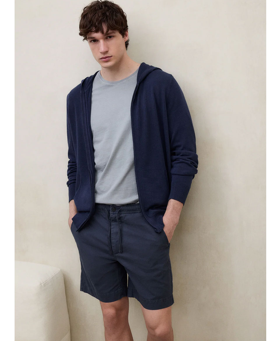 ECOALF BERMUDAS ECOALF ETHIC