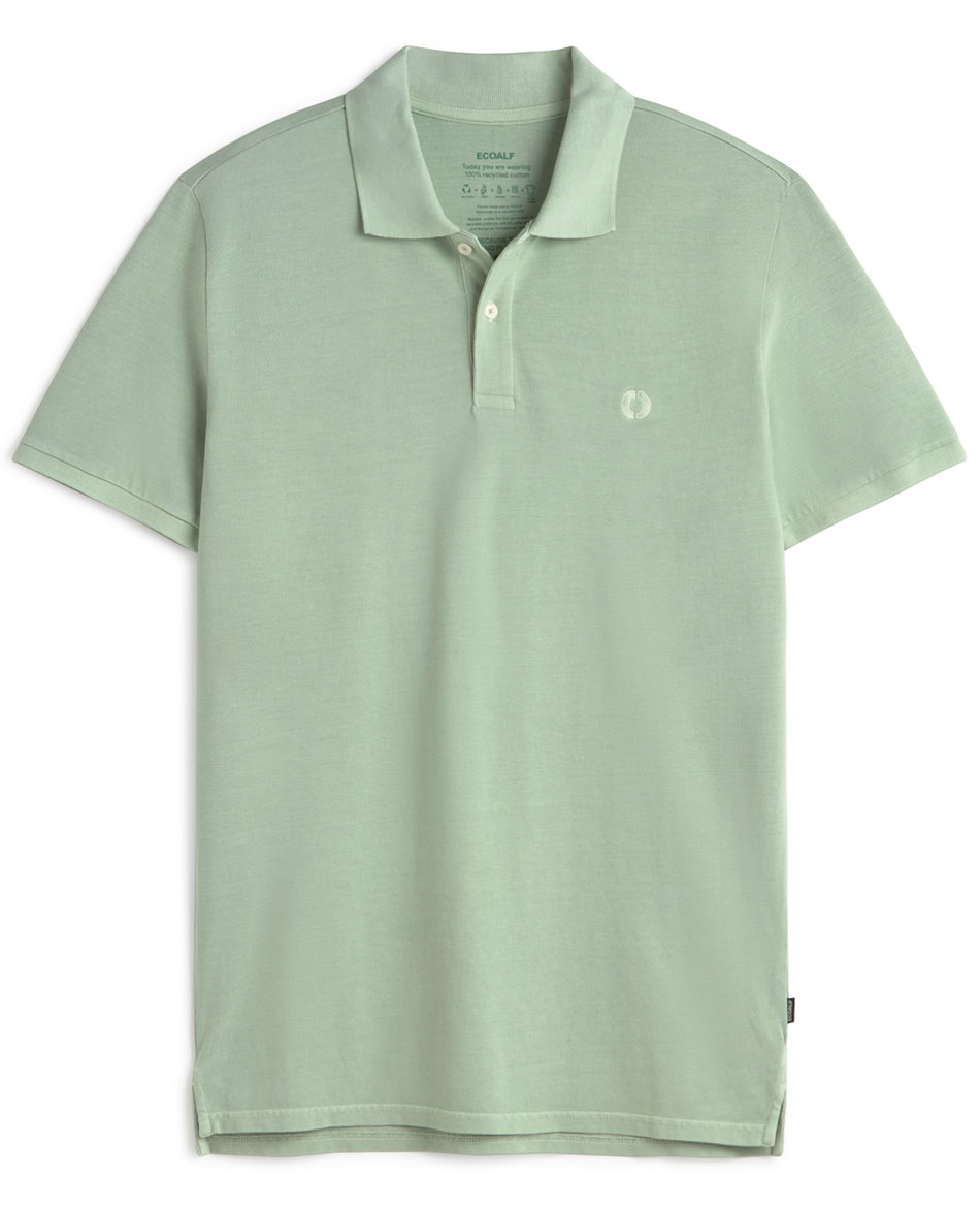 ECOALF POLO ECOALF TEDAN