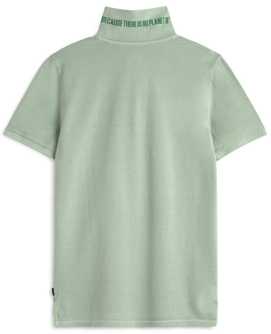 ECOALF POLO ECOALF TEDAN