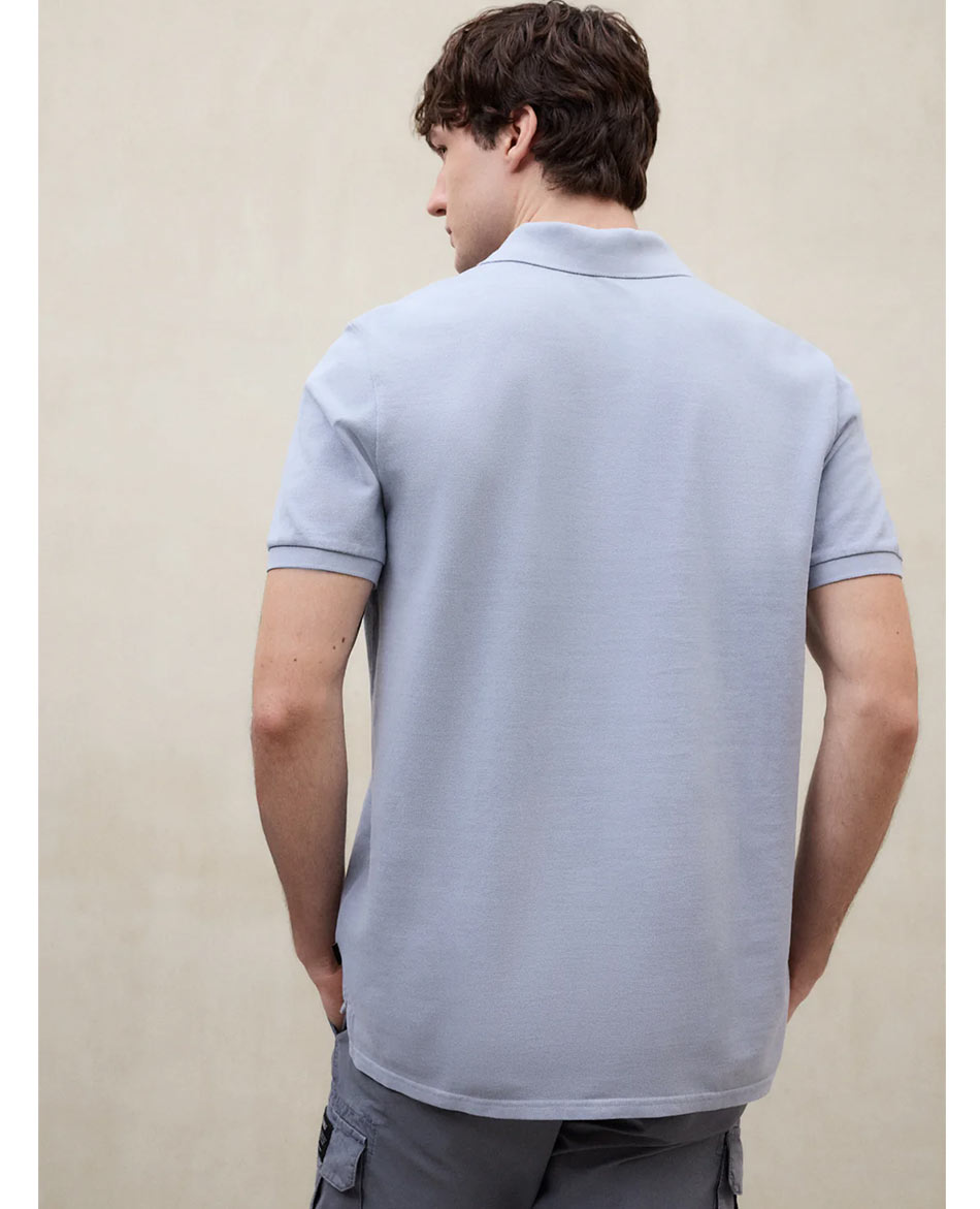 ECOALF POLO ECOALF TEDAN