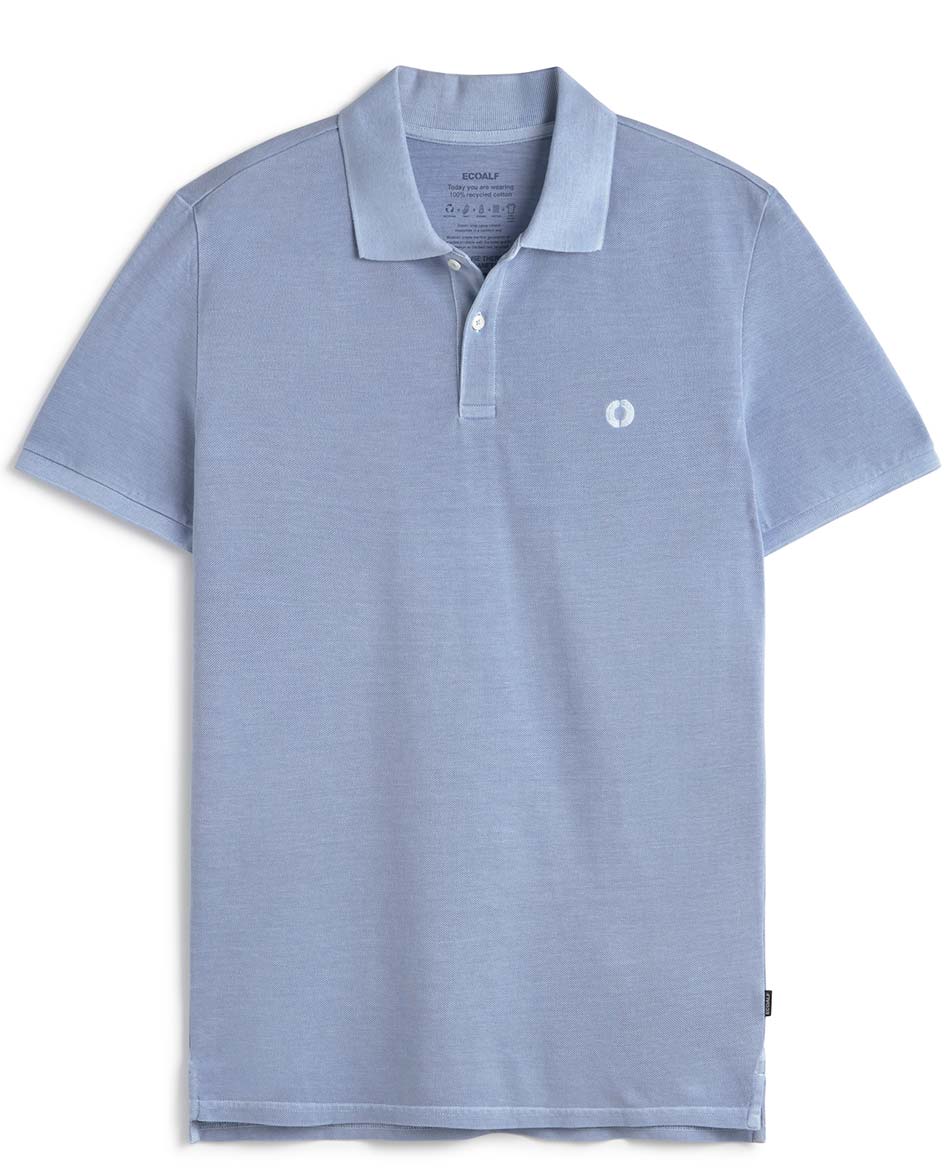 ECOALF POLO ECOALF TEDAN