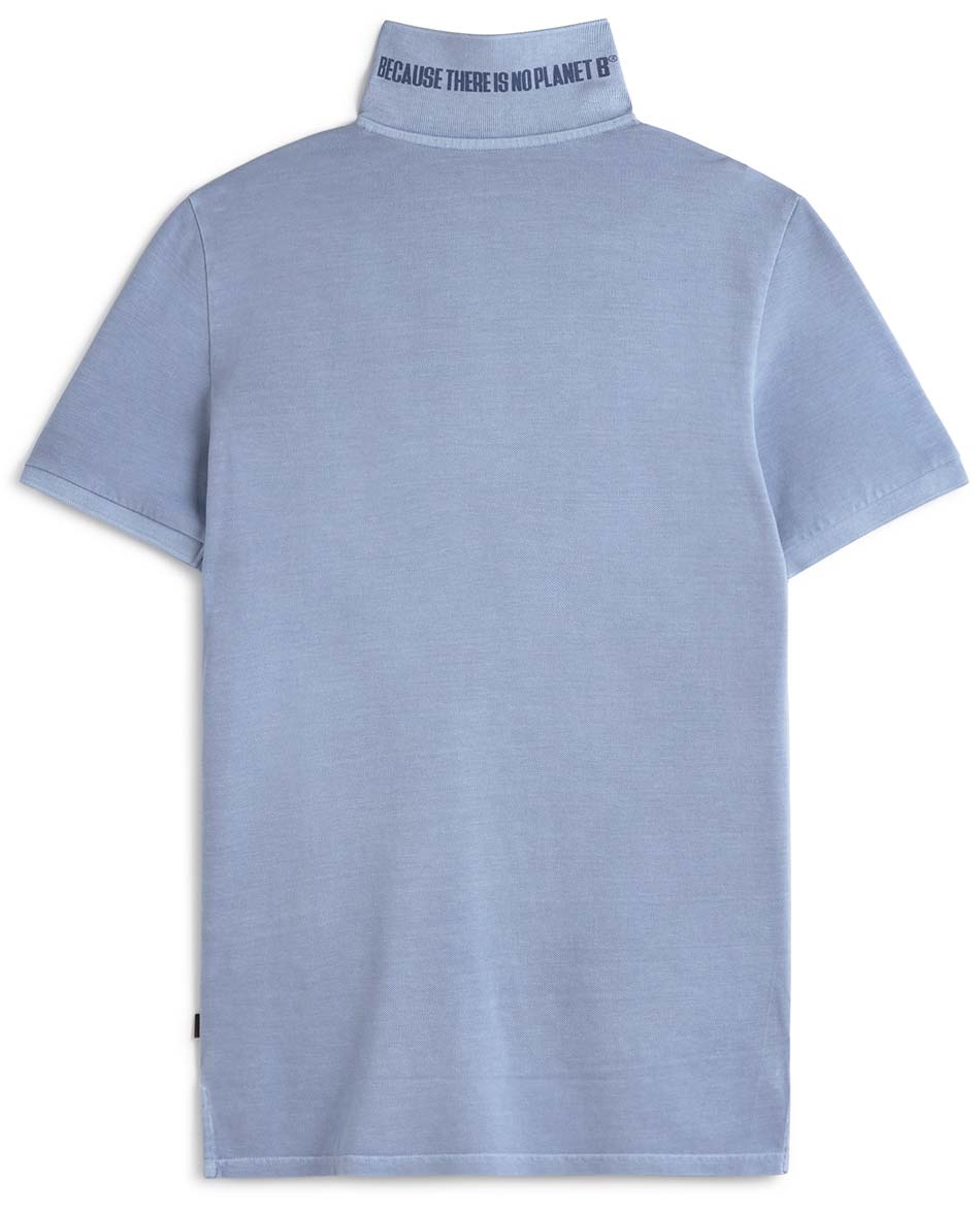 ECOALF POLO ECOALF TEDAN