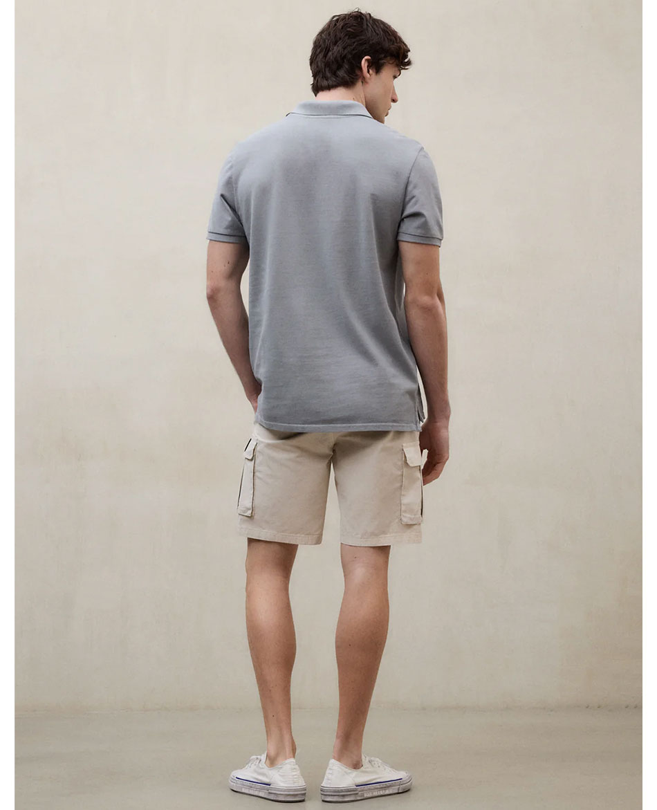 ECOALF POLO ECOALF TEDAN