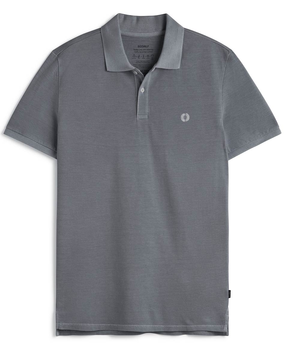 ECOALF POLO ECOALF TEDAN