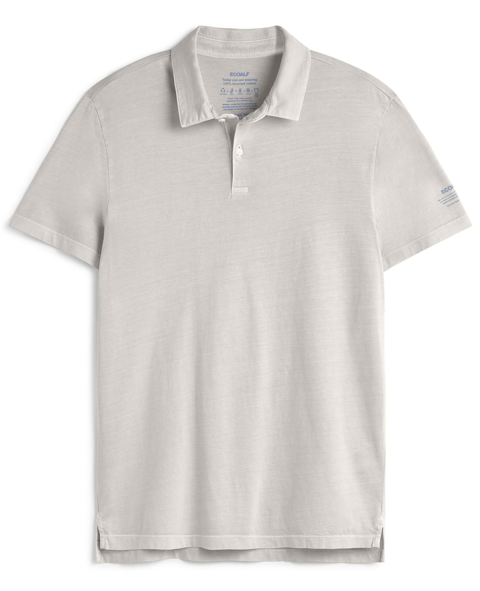 ECOALF POLO ECOALF THEO