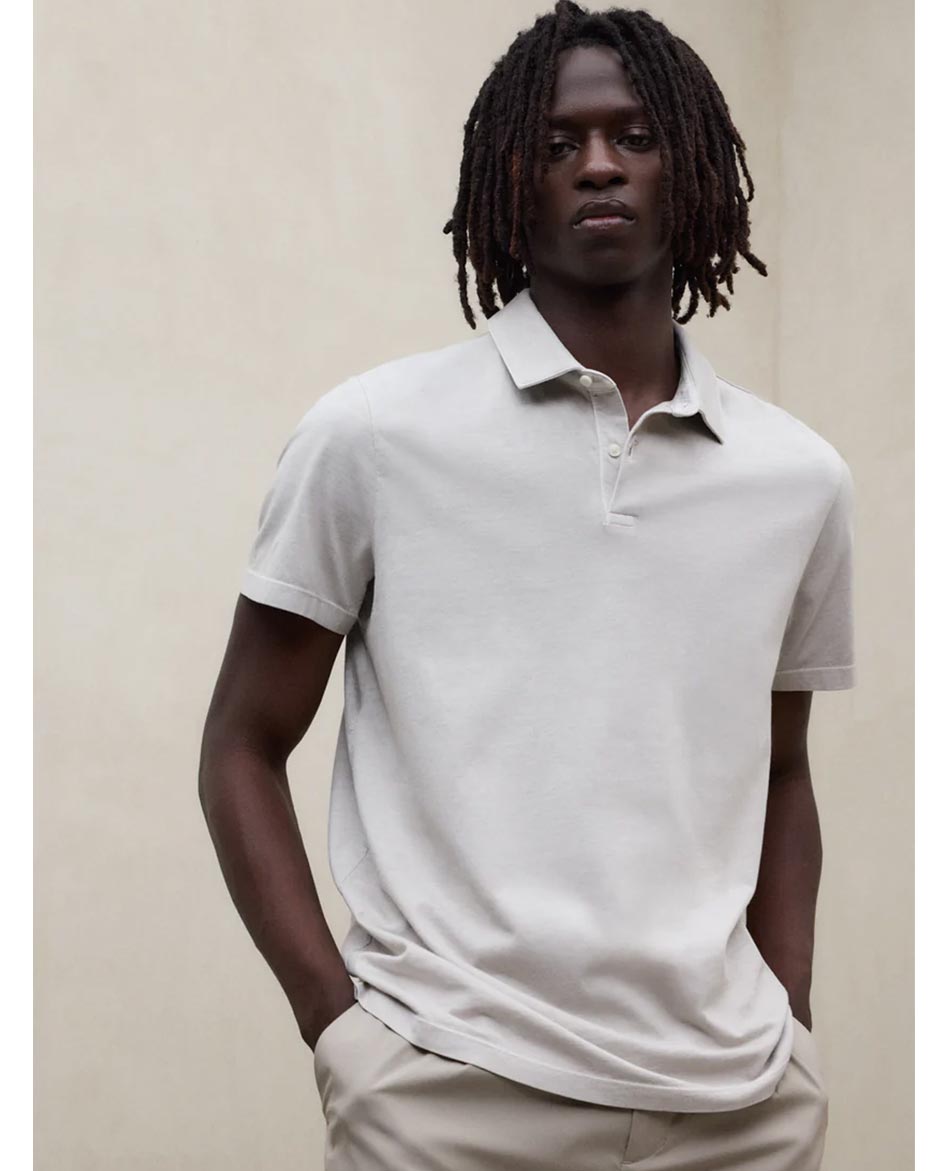 ECOALF POLO ECOALF THEO