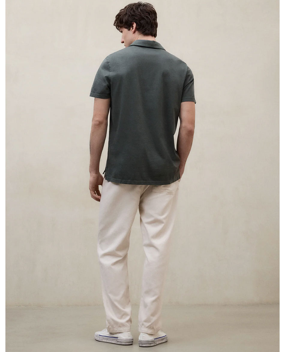 ECOALF POLO ECOALF THEO