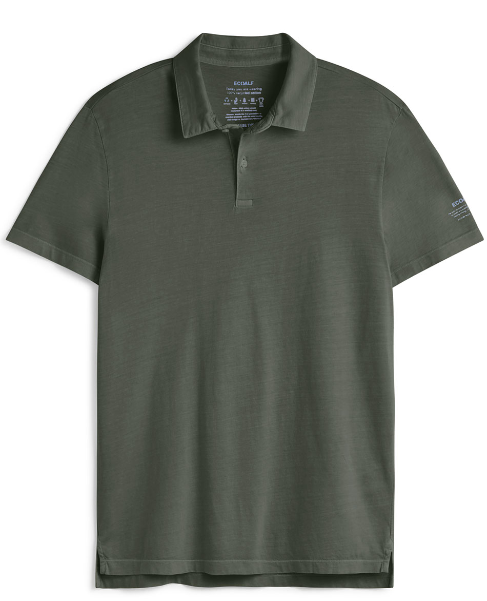 ECOALF POLO ECOALF THEO