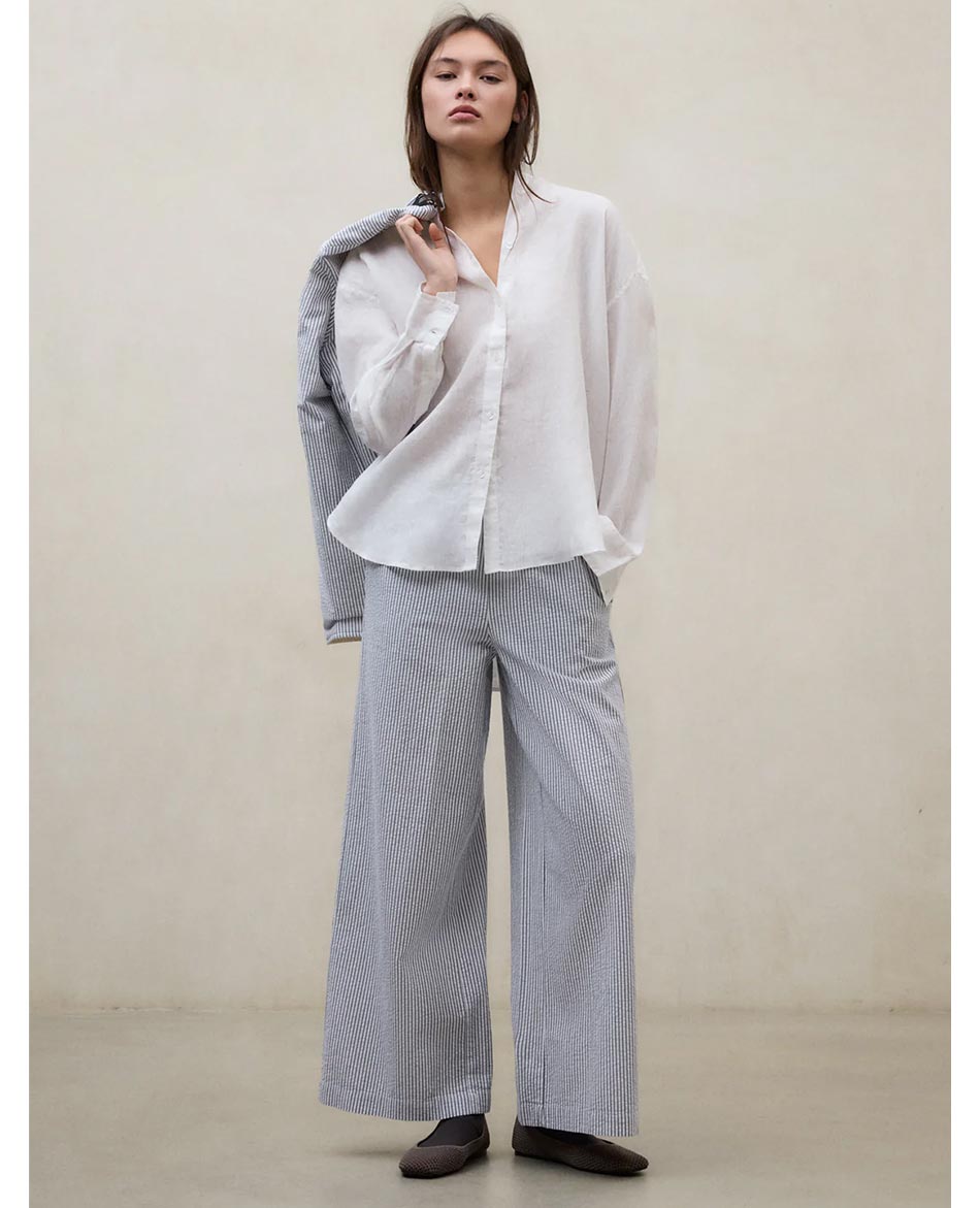 ECOALF CAMISA ECOALF DARIA