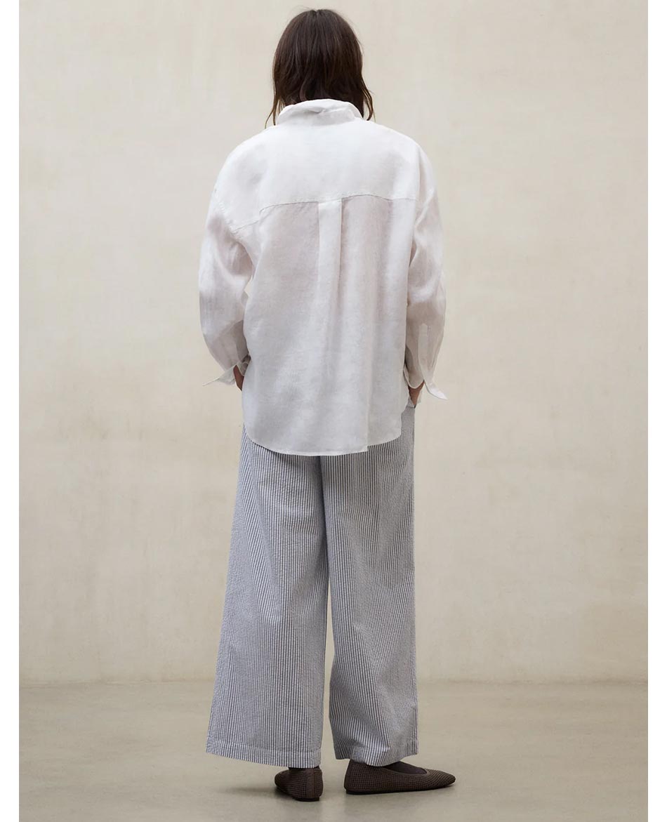 ECOALF CAMISA ECOALF DARIA