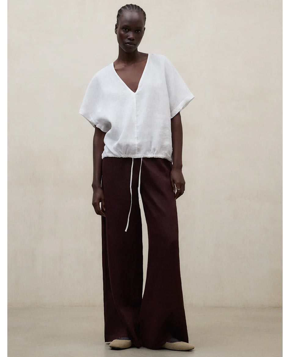 ECOALF CAMISETA ECOALF DORA