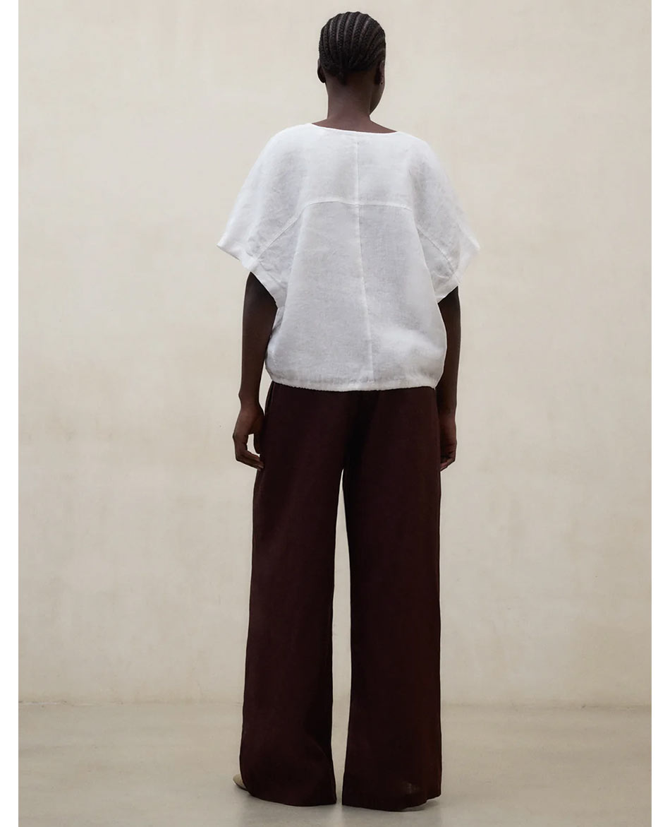 ECOALF CAMISETA ECOALF DORA