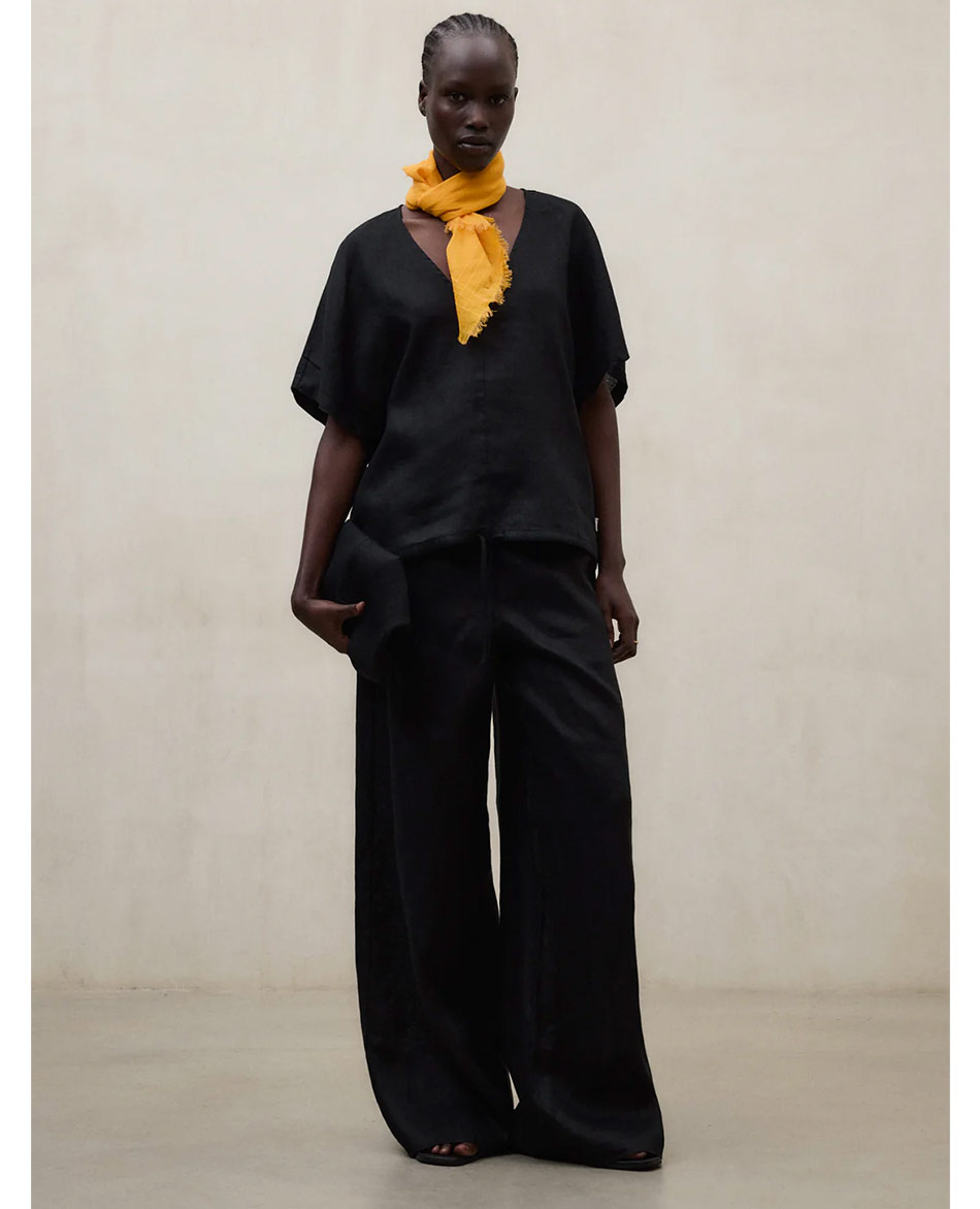 ECOALF CAMISETA ECOALF DORA