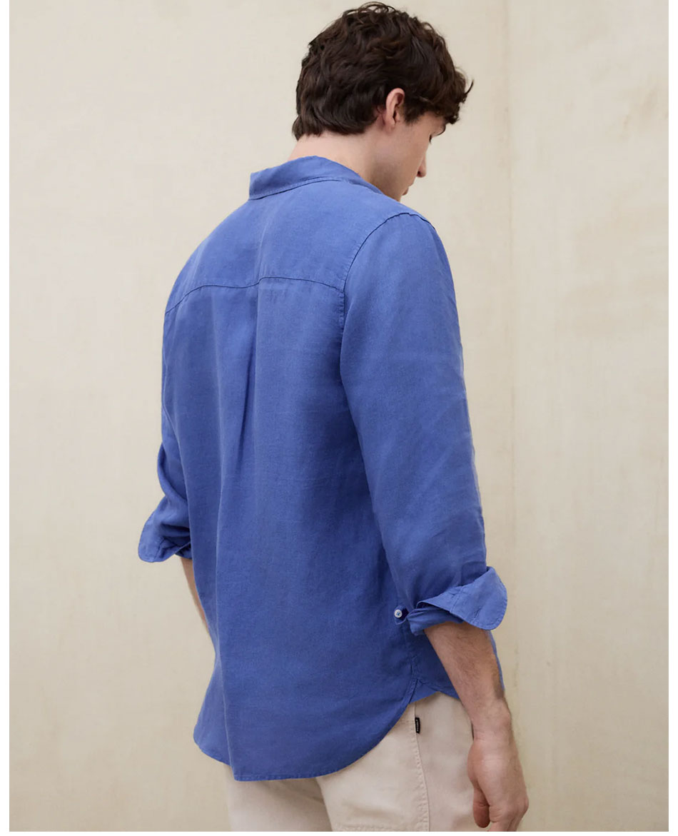 ECOALF CAMISA ECOALF MALIBU