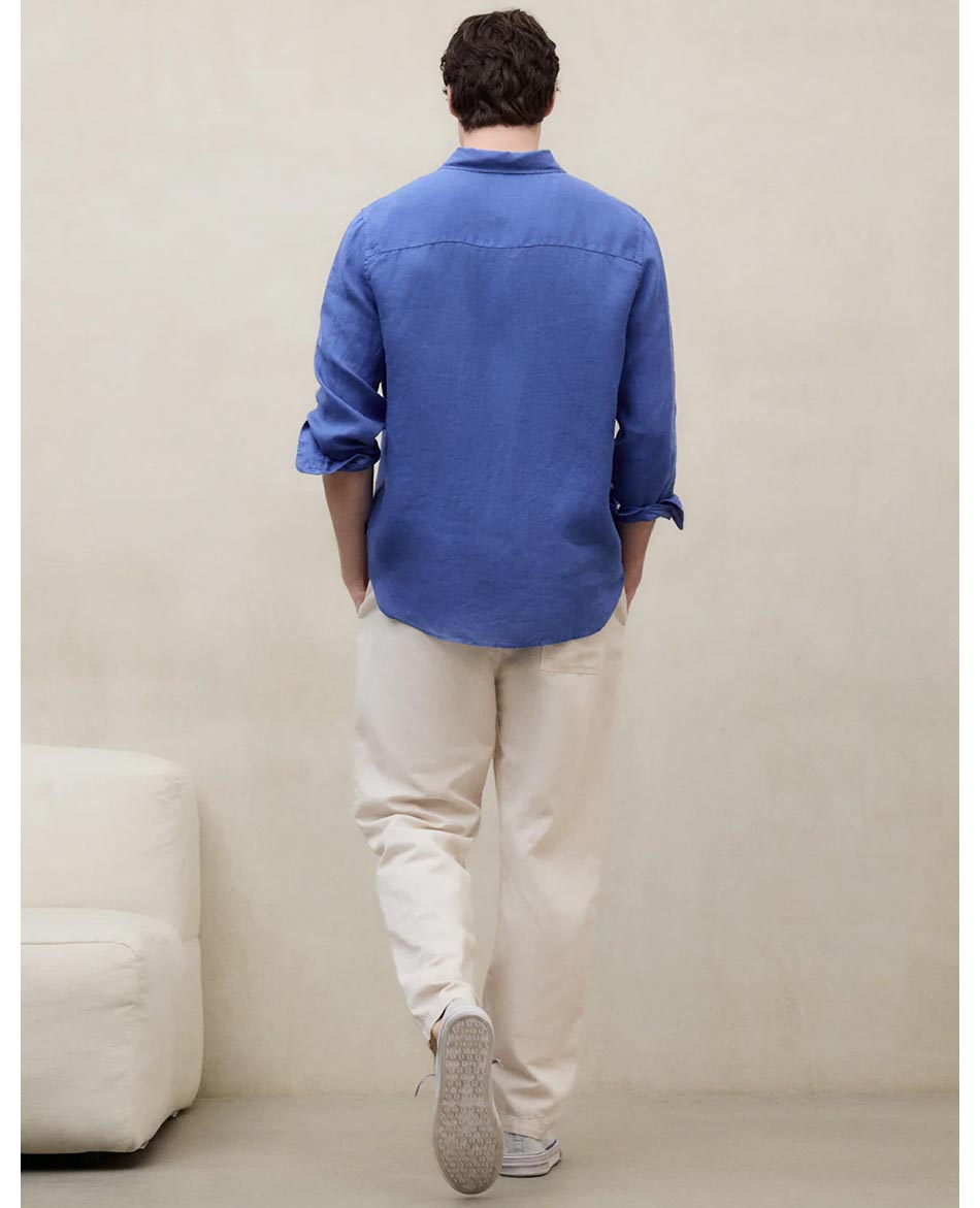 ECOALF CAMISA ECOALF MALIBU