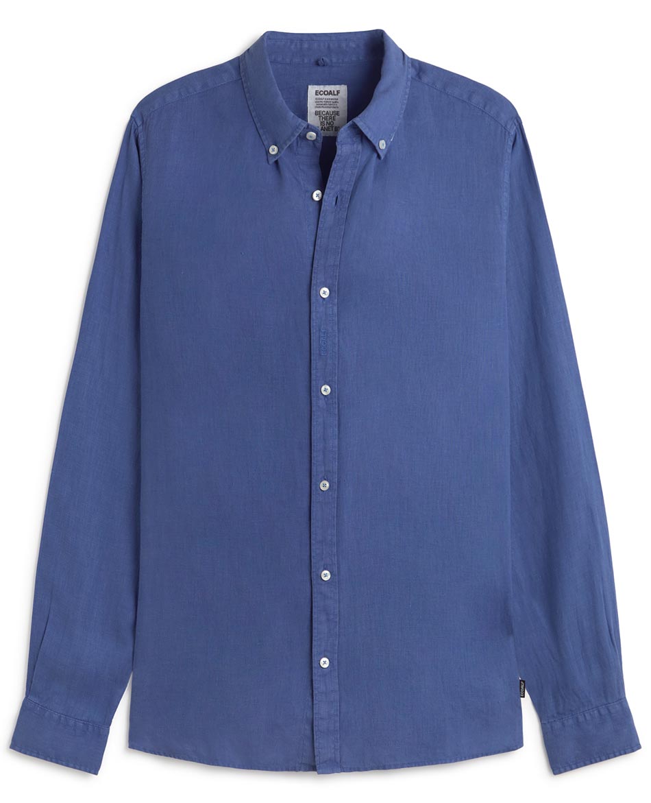 ECOALF CAMISA ECOALF MALIBU