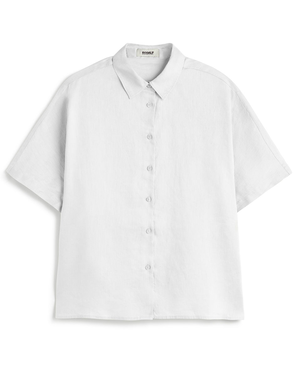 ECOALF CAMISA ECOALF MELANIA