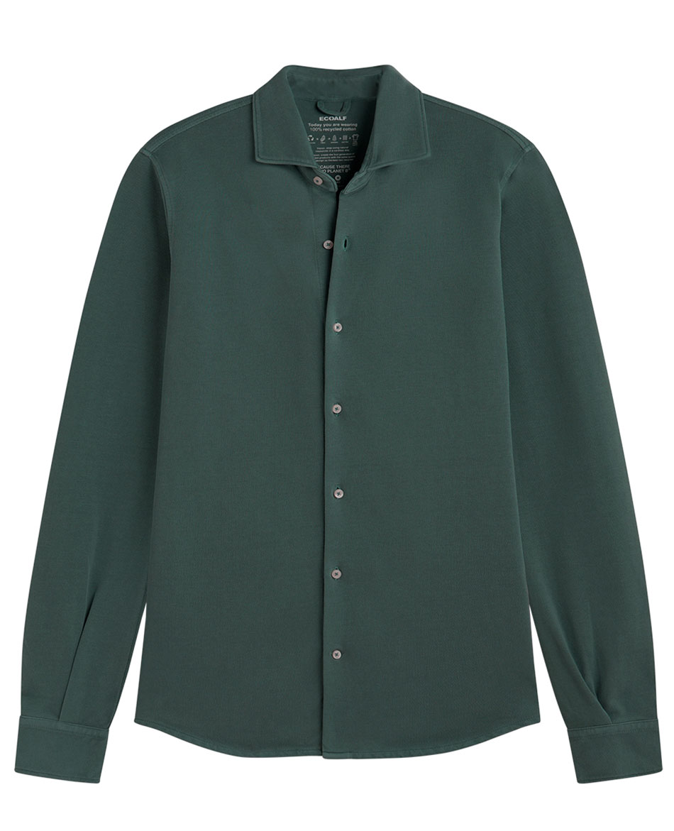 ECOALF CAMISA ECOALF NEW GOTHAM