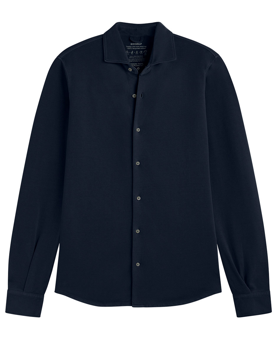 ECOALF CAMISA ECOALF NEW GOTHAM