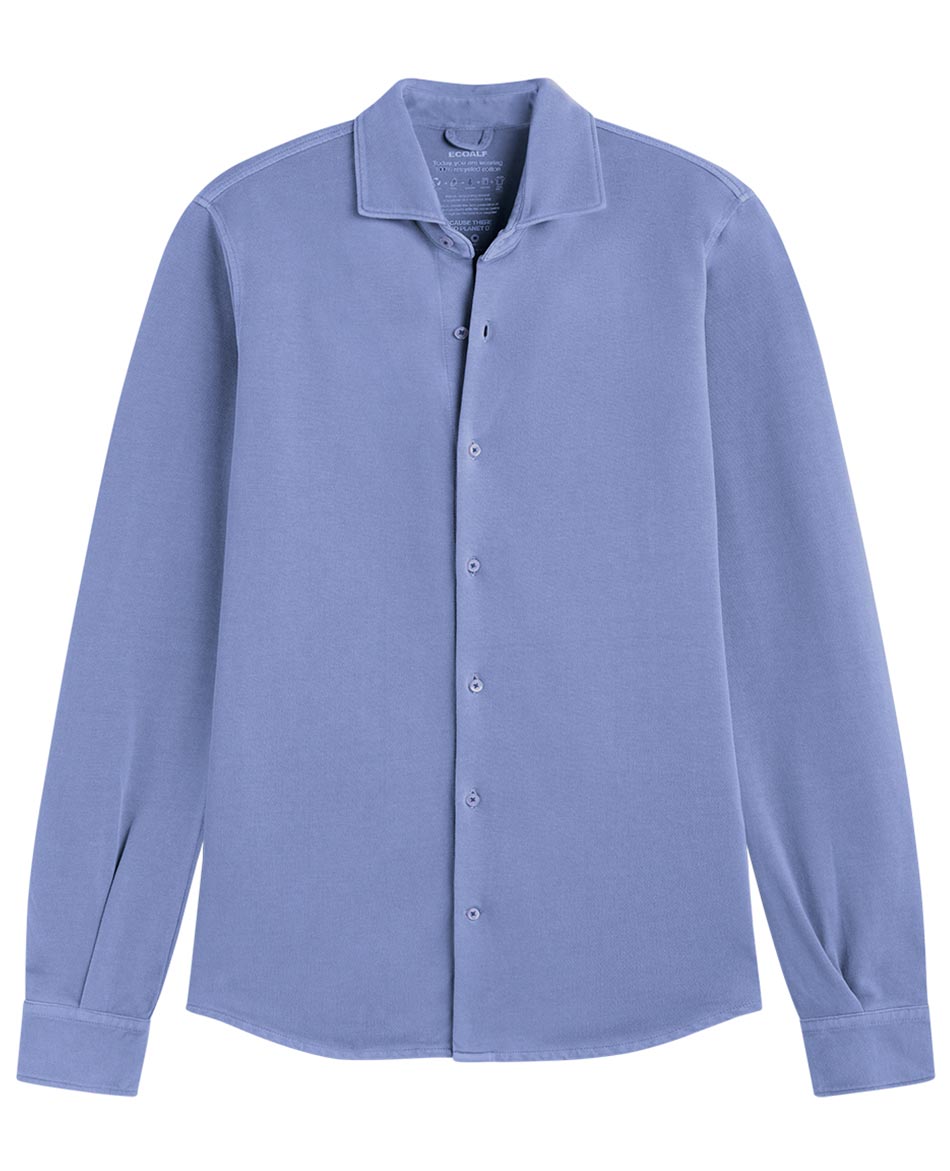 ECOALF CAMISA ECOALF NEW GOTHAM