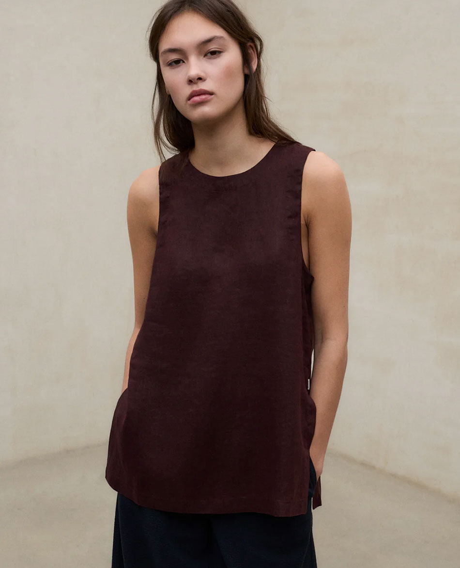 ECOALF CAMISETA ECOALF SIA