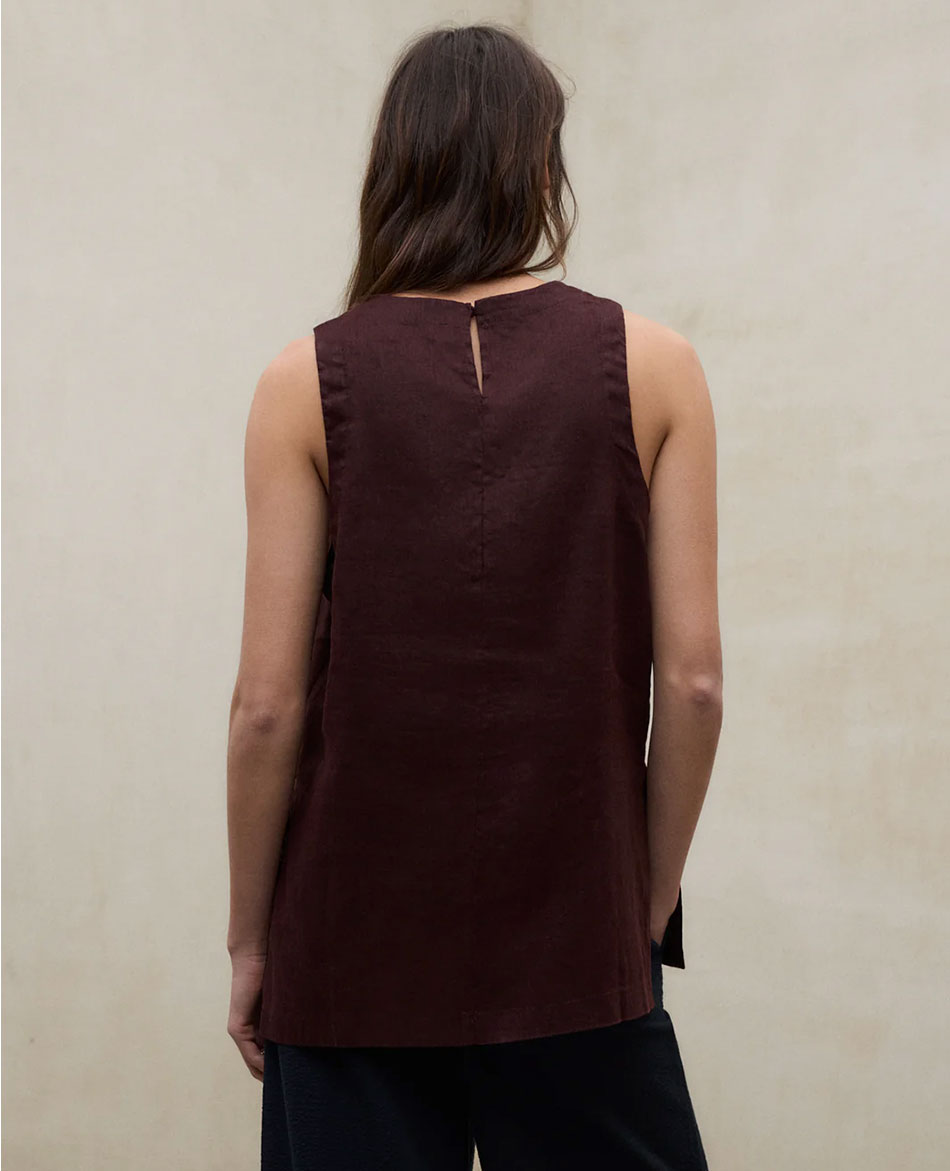 ECOALF CAMISETA ECOALF SIA