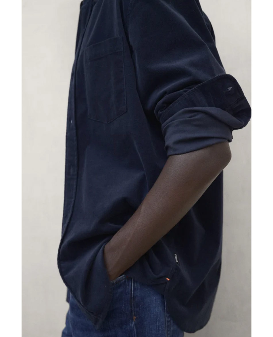 ECOALF CAMISA ECOALF WILLIAM