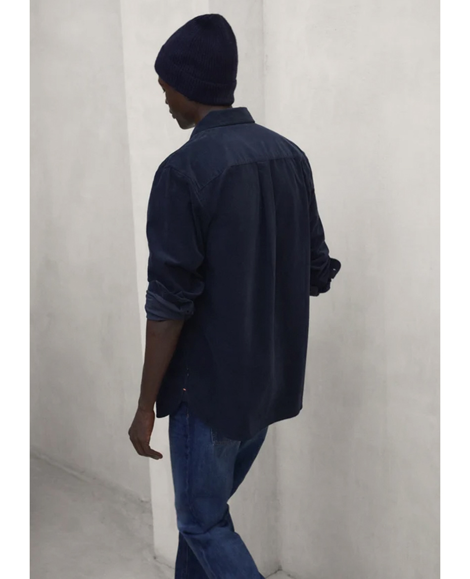 ECOALF CAMISA ECOALF WILLIAM