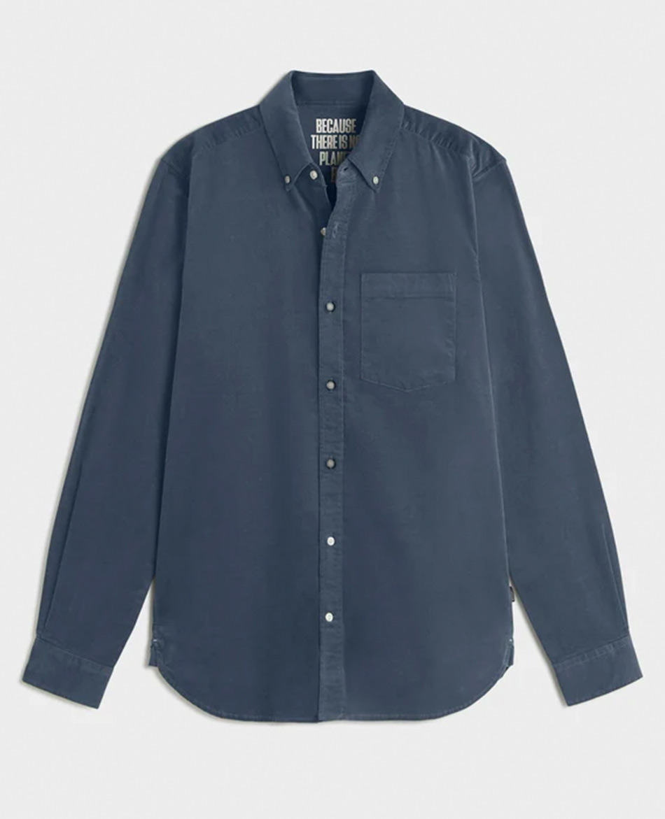 ECOALF CAMISA ECOALF WILLIAM