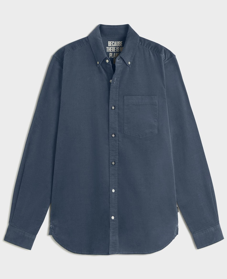 ECOALF CAMISA ECOALF WILLIAM