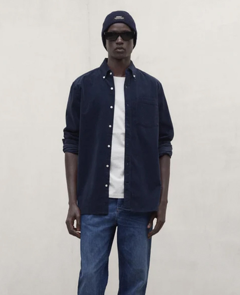 ECOALF CAMISA ECOALF WILLIAM