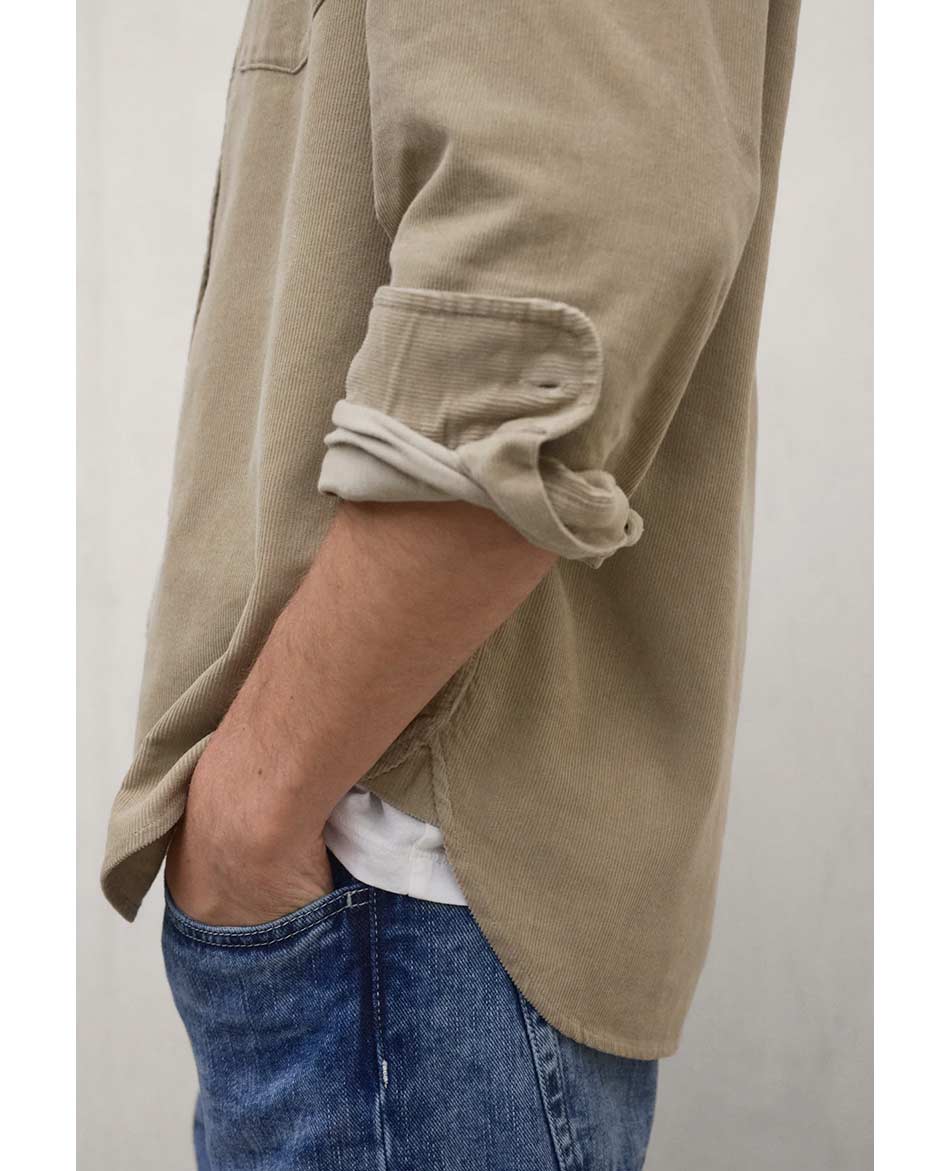ECOALF CAMISA ECOALF WILLIAM