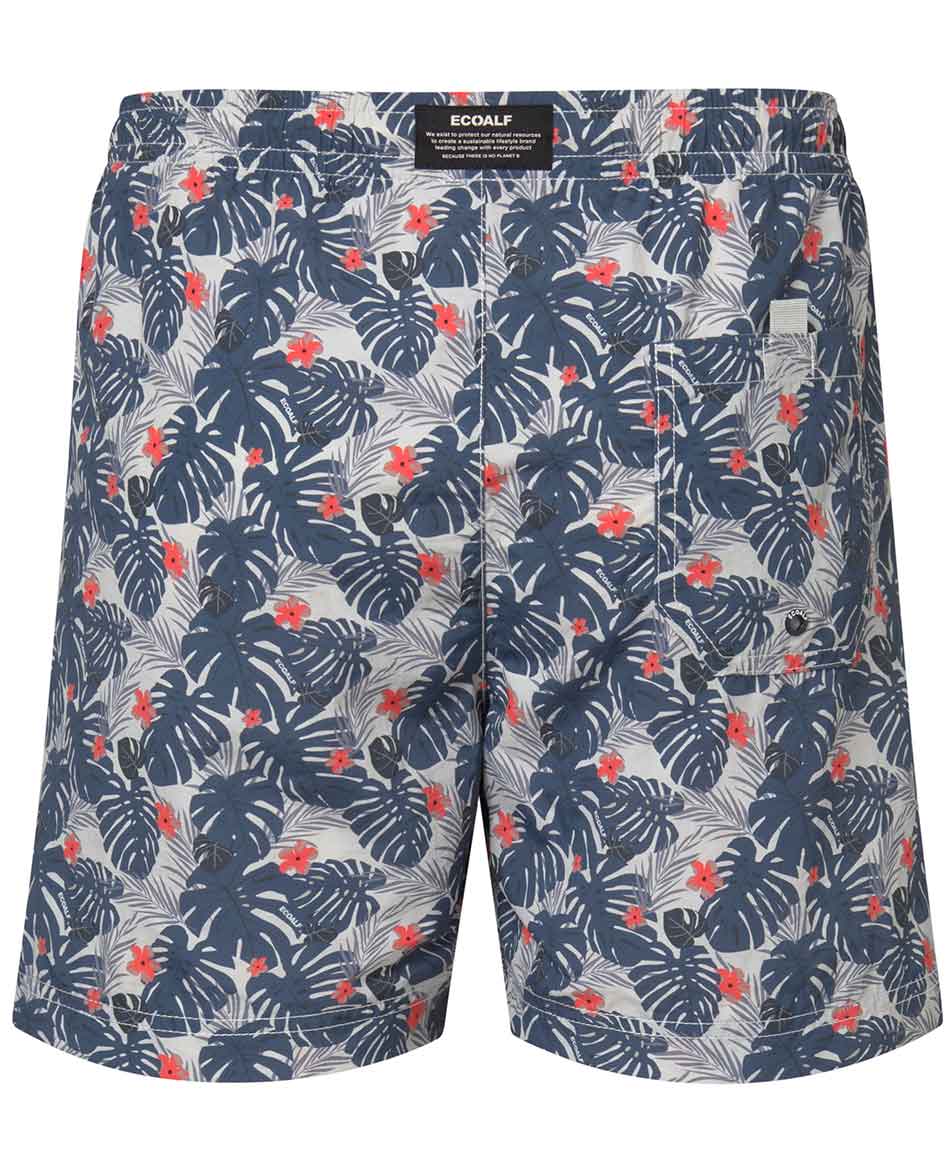 ECOALF BAÑADOR ECOALF BEQUIA