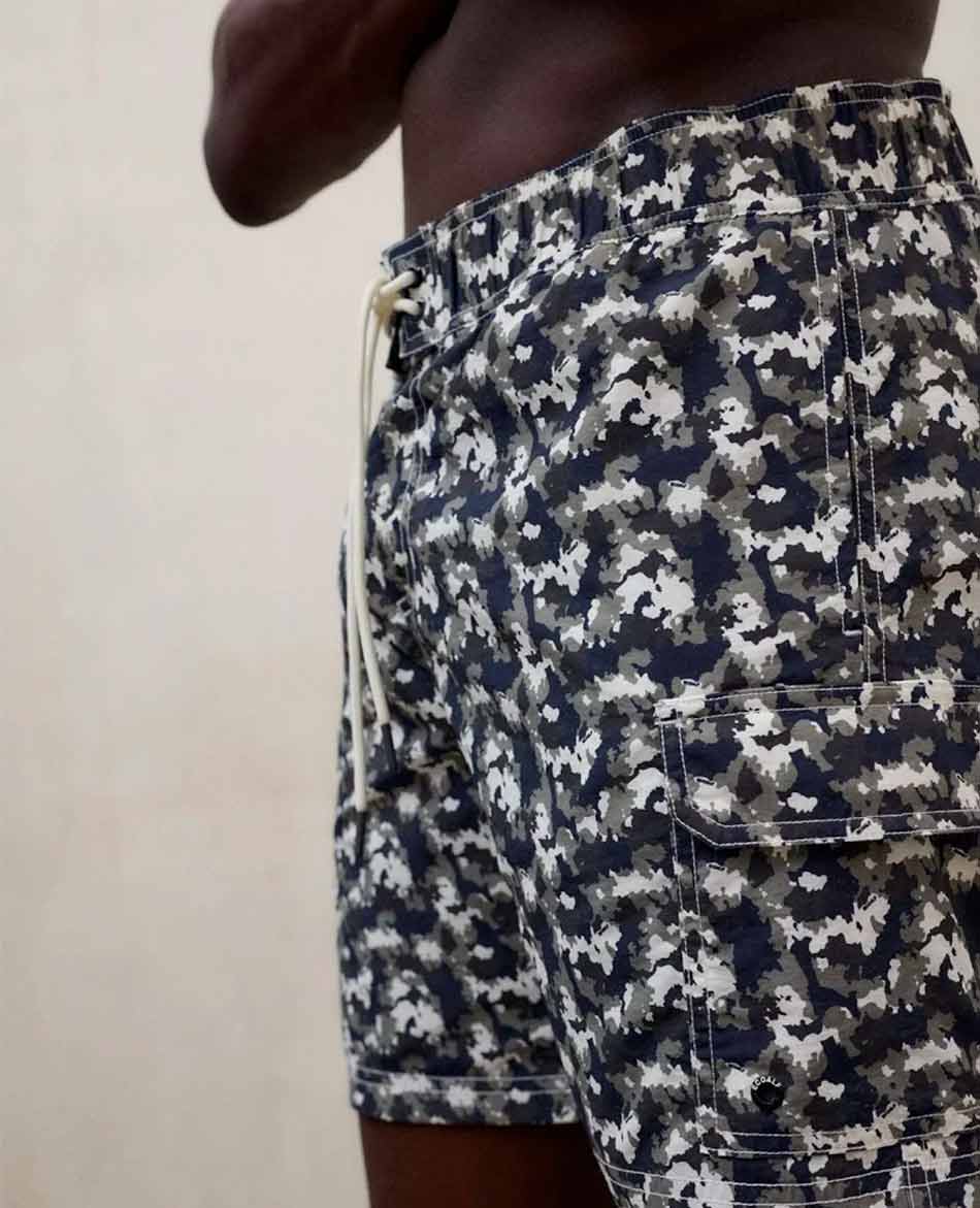 ECOALF BAÑADOR ECOALF BIQUE