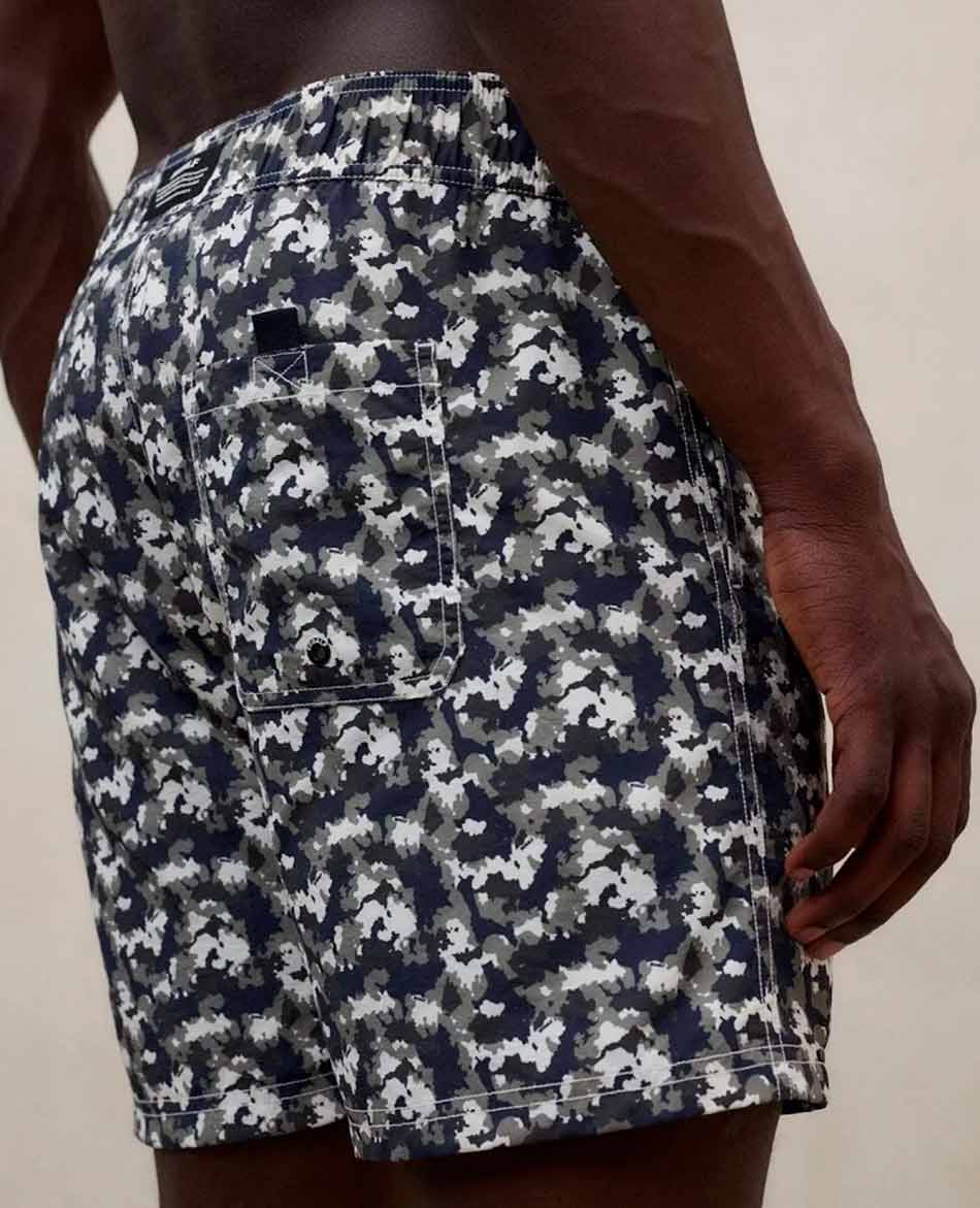 ECOALF BAÑADOR ECOALF BIQUE