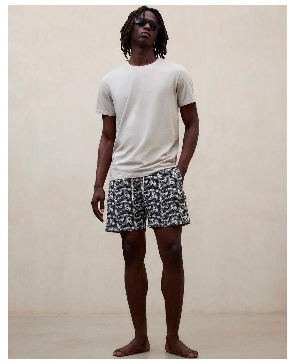 ECOALF BAÑADOR ECOALF BIQUE