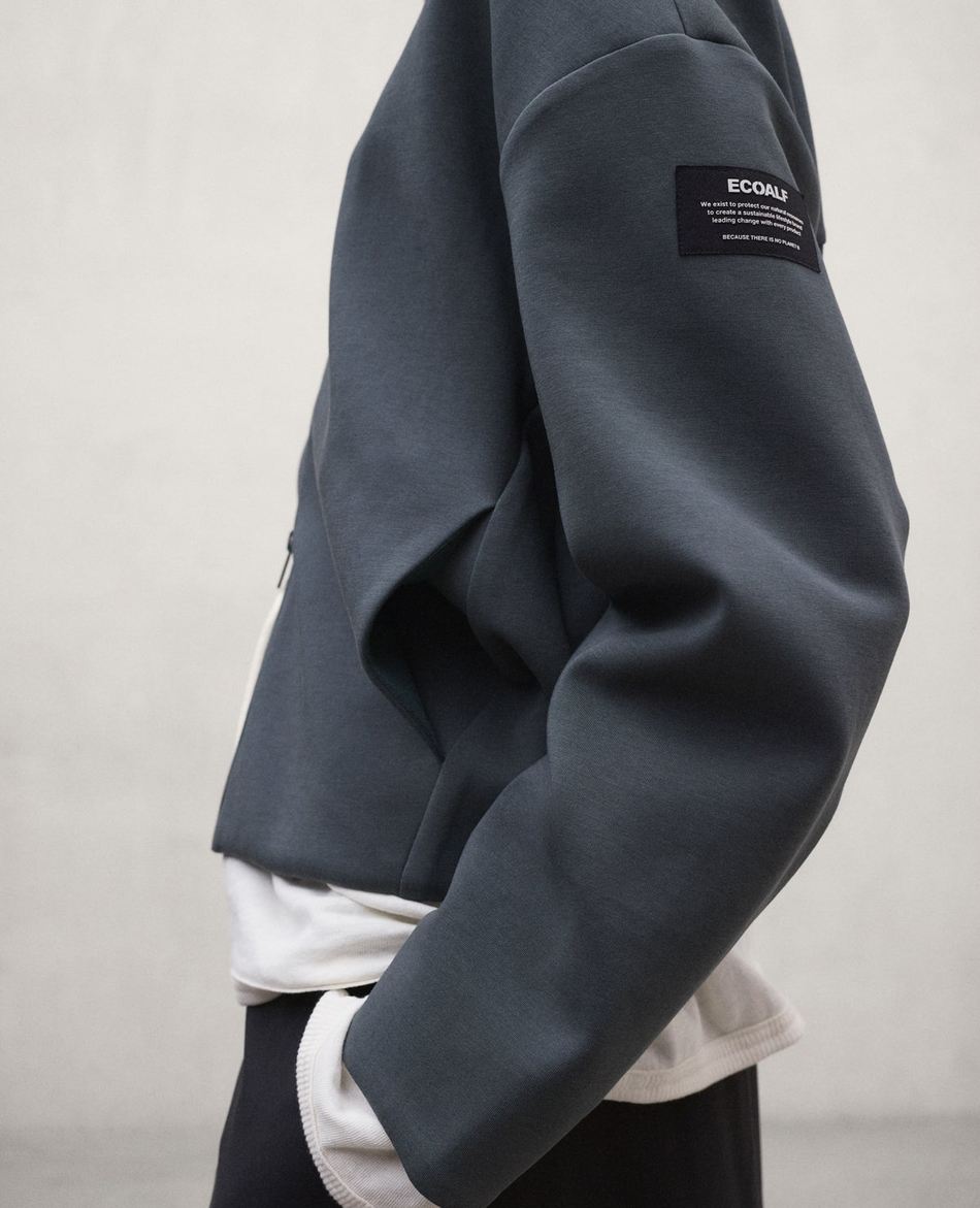 ECOALF CHAQUETA  ECOALF AUSTIN SWEATSHIRT