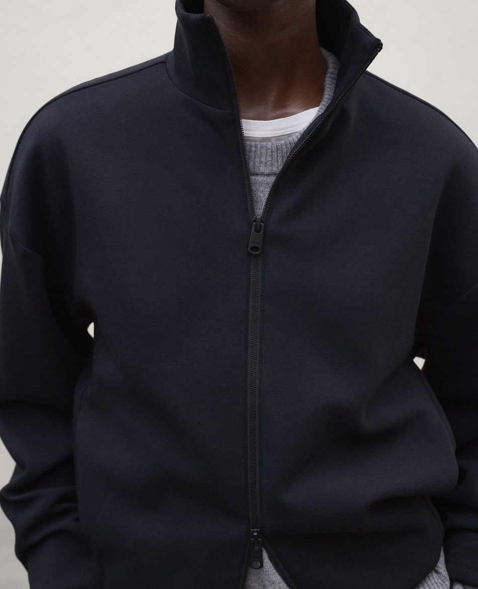 ECOALF CHAQUETA  ECOALF AUSTIN SWEATSHIRT